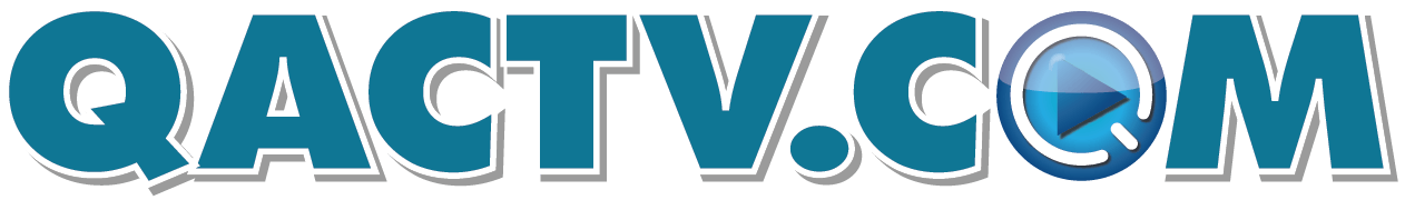 Broadcasting Now Qactv